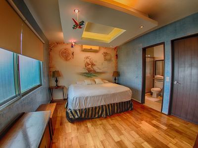 VILLA AGUILAR CHETUMAL