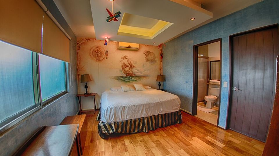 VILLA AGUILAR CHETUMAL