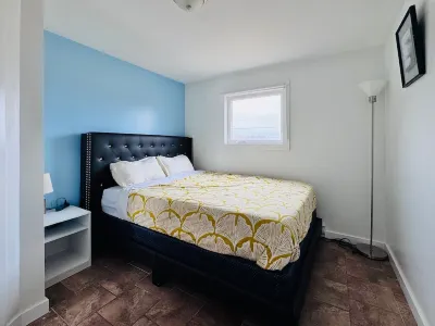 The Cowie Cottage, Niseko Riverside by Zen Life 3Bedroom 2 Bath Modern Cottage Hôtels à proximité de : Cavendish