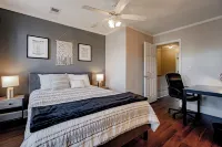 Paija Palace - Pink Hotels near U.S. Army Basic Combat Training Museum