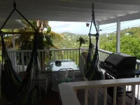 Poolside 2BR with Incredible Sunset View