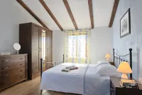Summer offer/ Villa ULIKA, near the sea/with private pool/quiet place