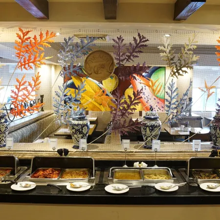 Hotel San Marcos Express