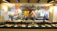 Hotel San Marcos Express - Breakfast