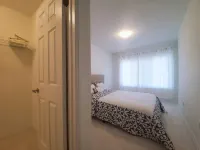Cozy 3-Br Home | King Suite | 75" Smart TV | Close to Falls | Parking