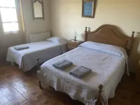 AL - Barragem Azibo até 21 pax
