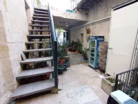 Sandik Cave Hotel