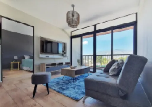 Avitat Joy City &Volcano View 2Brm Pool &Gym