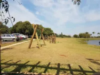 House with Heated Pool. Santa Bárbara Resort Residence #Casadecampo131