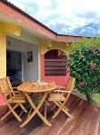 Cozy Apartment - Ste Anne Martinique