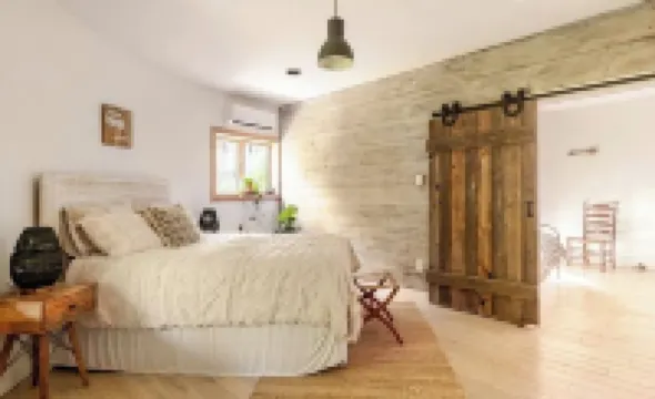 Cozy Silo with Sunset Mountain Views