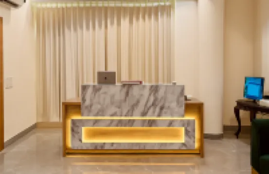 Hotel Yash Regency - JMD集團管理