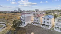 Sleep 16, Waterfront, Newly Remodeled, Pool, Ping Pong