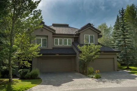 Fairway Nine Town Home Retreat Sun Valley