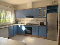 Ame445 Villa Avec Piscine Privee 5x11m, Climatisation, Wifi A 150m Plage Hotel a L'Ametlla de Mar