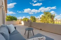Palm Valley Retreat
