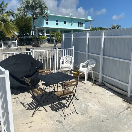 Quiet & Stress Free canal home with private dock