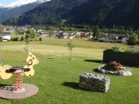 Haus Carmen, family-friendly 4 Edelweiss holiday apartment with BergePlus program Hotels in Sankt Gallenkirch