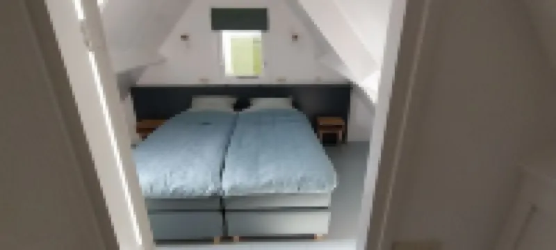 2-person holiday apartment Hotels in 