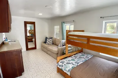 Private Chef Meals Included, Golf Cart, Kayaks, WiFi, Boat & Captain