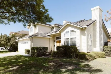 Grand Executive Luxury Home