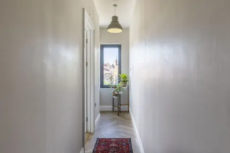 Broadstairs Family Home Отели рядом с достопримечательностью «Залив Вайкинг»