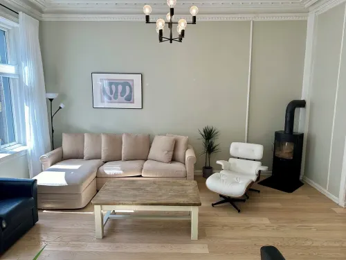 Classical 3 bedroom, 2 bath, minutes walk from Royal Palace, Shopping & Downtown - Alloggi