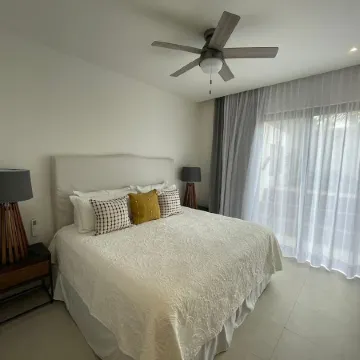 ACROSS THE STREET FROM OCEAN! Stunning Condo with Private Pool/patio