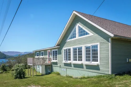 The Peridot Chalet - where beauty and peace unite