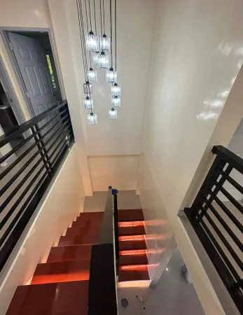 GREAT PLACE TO STAY Отели в г. Северный Илокос