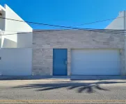 Beach House in Kino Bay