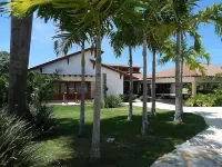 "Among the Top 10 Exquisite Villas in Casa de Campo"