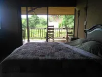 Unique 3BR Costa Rica Jungle Tree House near Playa Negra