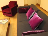 Stylish contemporary renovation in Meursault Hotels in Meursault