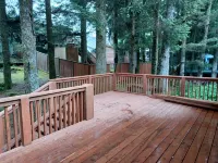 Raven's Roost - Beaver Lake
