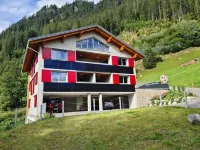 Chesa Bunita Trais: comfort, rest & nature at its best