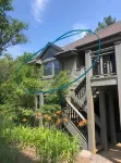 Lakeside in Muskoka Hotels near Harmony Resorts - Huntsville Lagoons