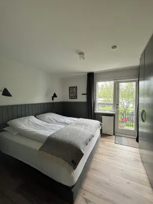 Cosy apartment in Reykjavik Hotels in Laugardalur