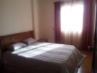 Ap. Arosa - Spacious 3-Bedroom Apartment in Quiet Villa-Lobão, Santa Maria Feira