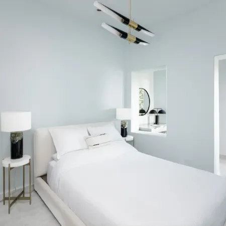 The Ampersand Garden Villa: Romantic, Artful Luxury