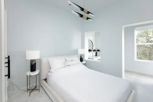 The Ampersand Garden Villa: Romantic, Artful Luxury Hotels in Charlotte Amalie