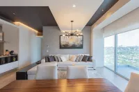 Andares City Views Apt- Shopping & Lifestyle