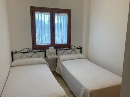 APARTMENT IN PLAYA LA BARROSA