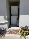 Spacious luxury modern apartment with generator near the beach and airport