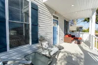 4-bedroom house in wonderful Colonial Beach