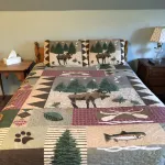 Adirondack Beauty! 110 ft Lake Frontage On Brant. Lake - Beach; Kayaks, Canoes