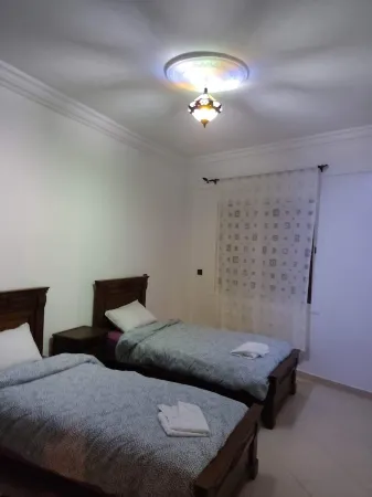 Appartement Neuf Surf &plage Отели рядом с достопримечательностью «Taghazout Beach»