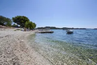 Beach House Branac - Okrug Gornji