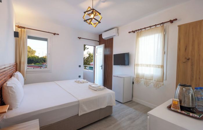 Yalıyanı Pansiyon
