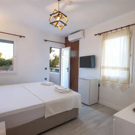 Yalıyanı Pansiyon